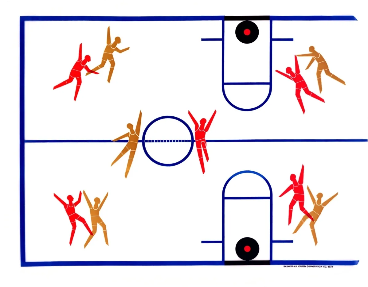 Basketball