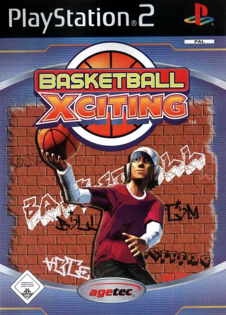 Basketball Xciting