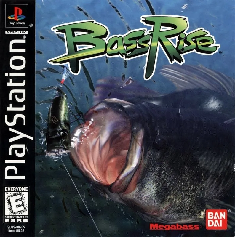 Bass Rise