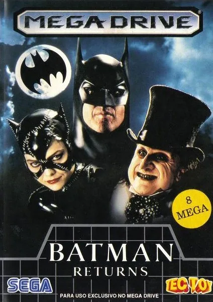 Batman Returns