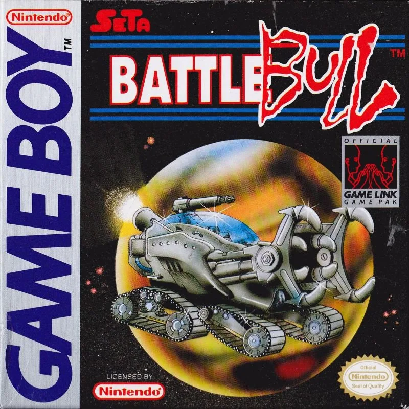 Battle Bull