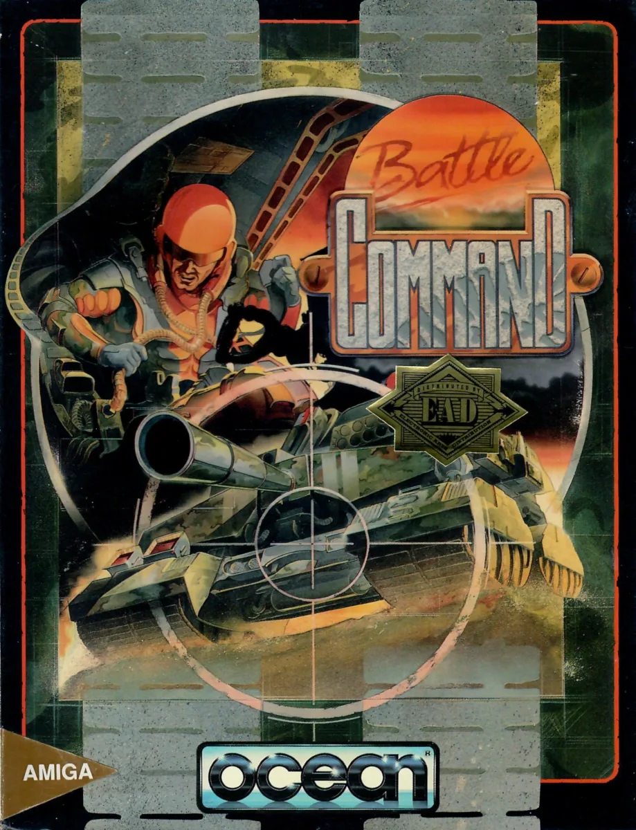 Battle Command