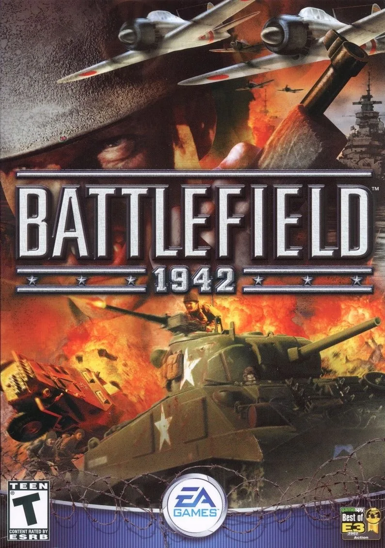 Battlefield 1942