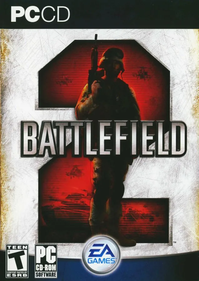Battlefield 2