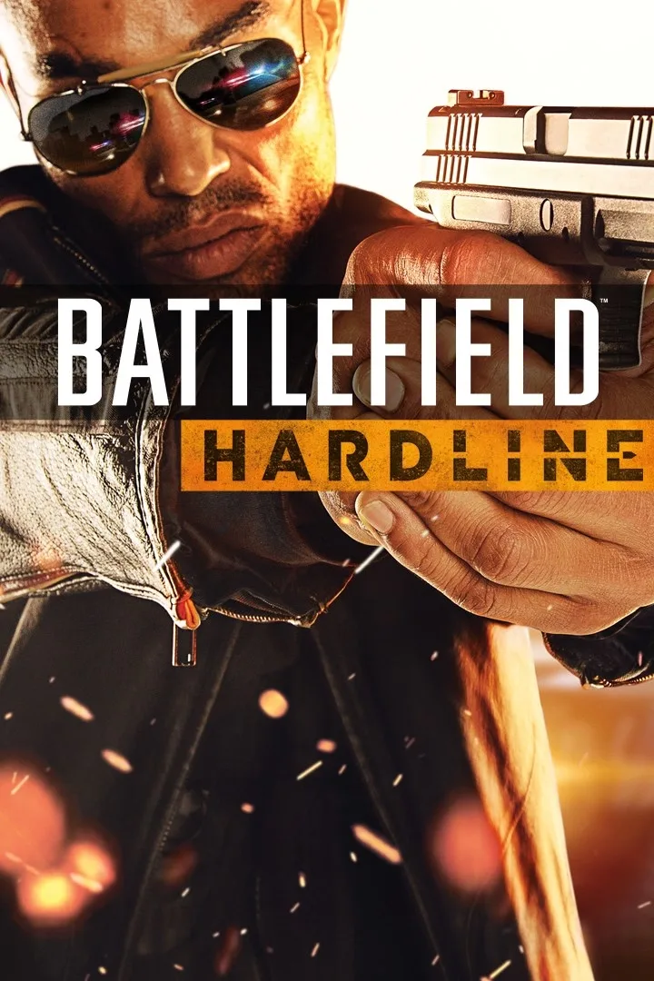 Battlefield: Hardline