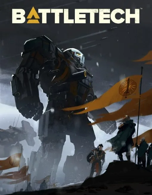 BATTLETECH