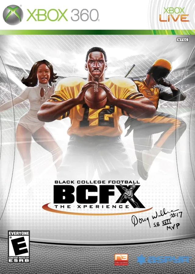 BCFX: Black College Football - The Xperience