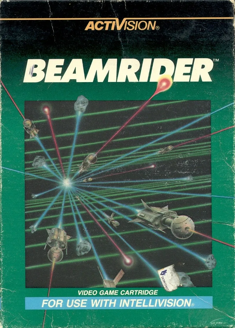 Beamrider