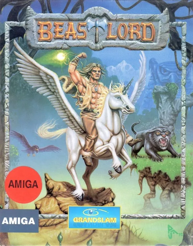 Beastlord