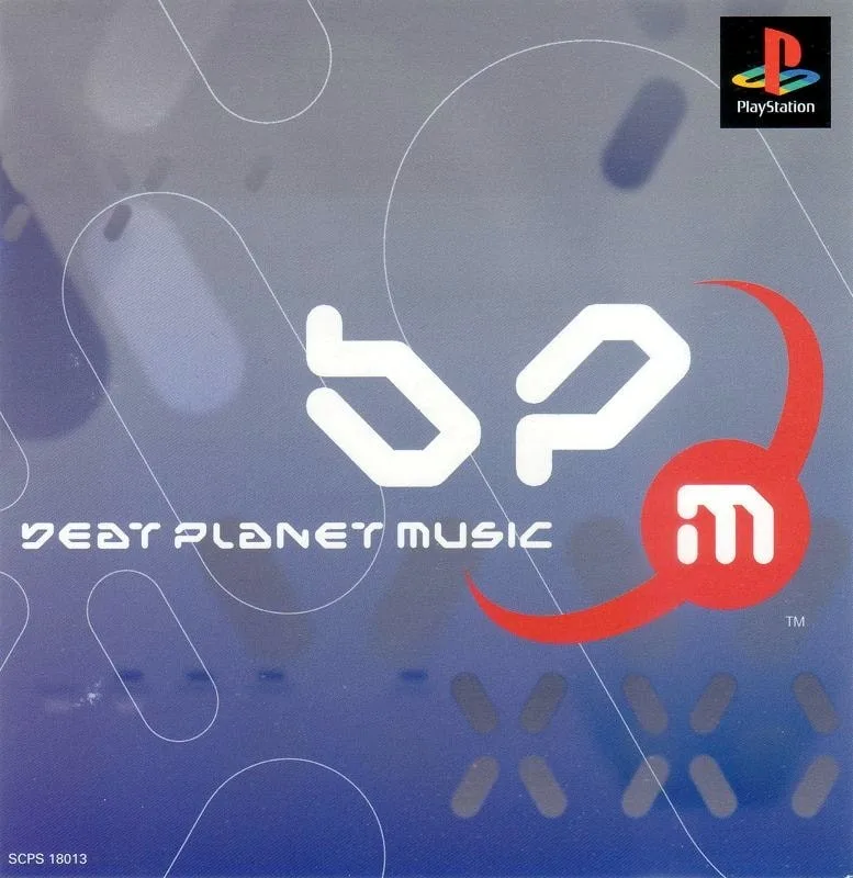 Beat Planet Music