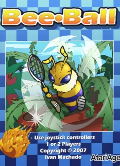 Bee-Ball