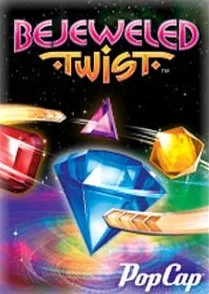 Bejeweled: Twist