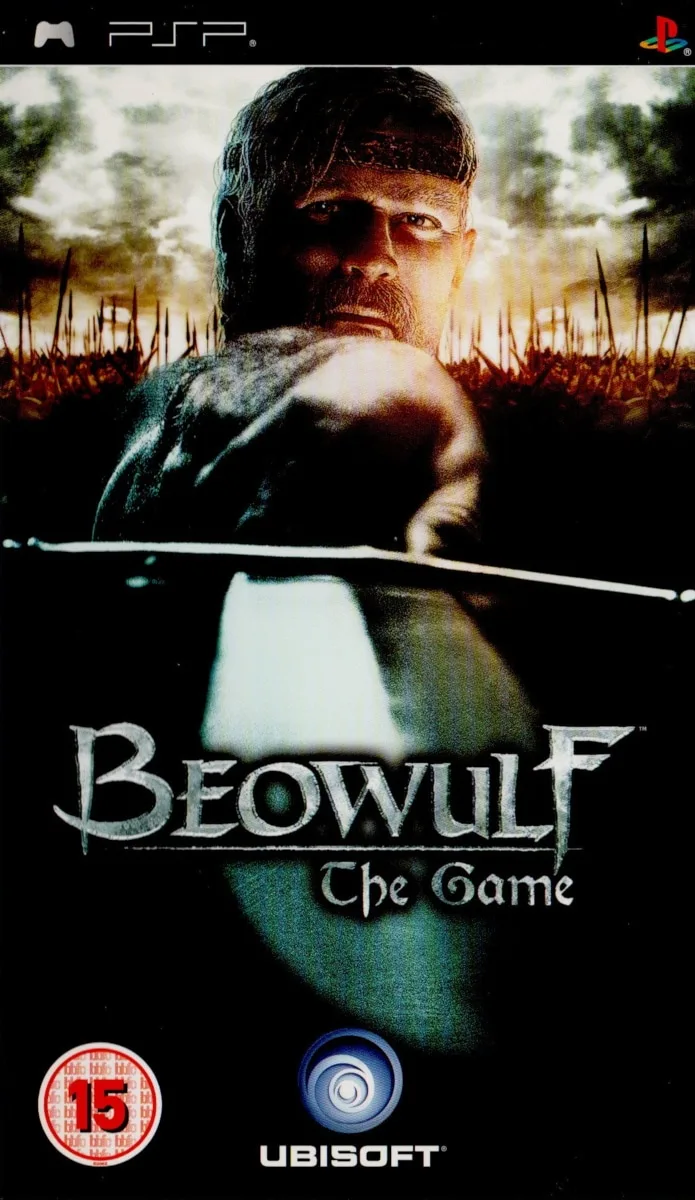 Beowulf: The Game