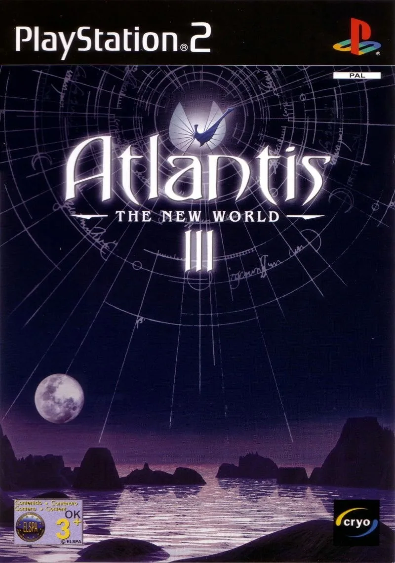 Beyond Atlantis II