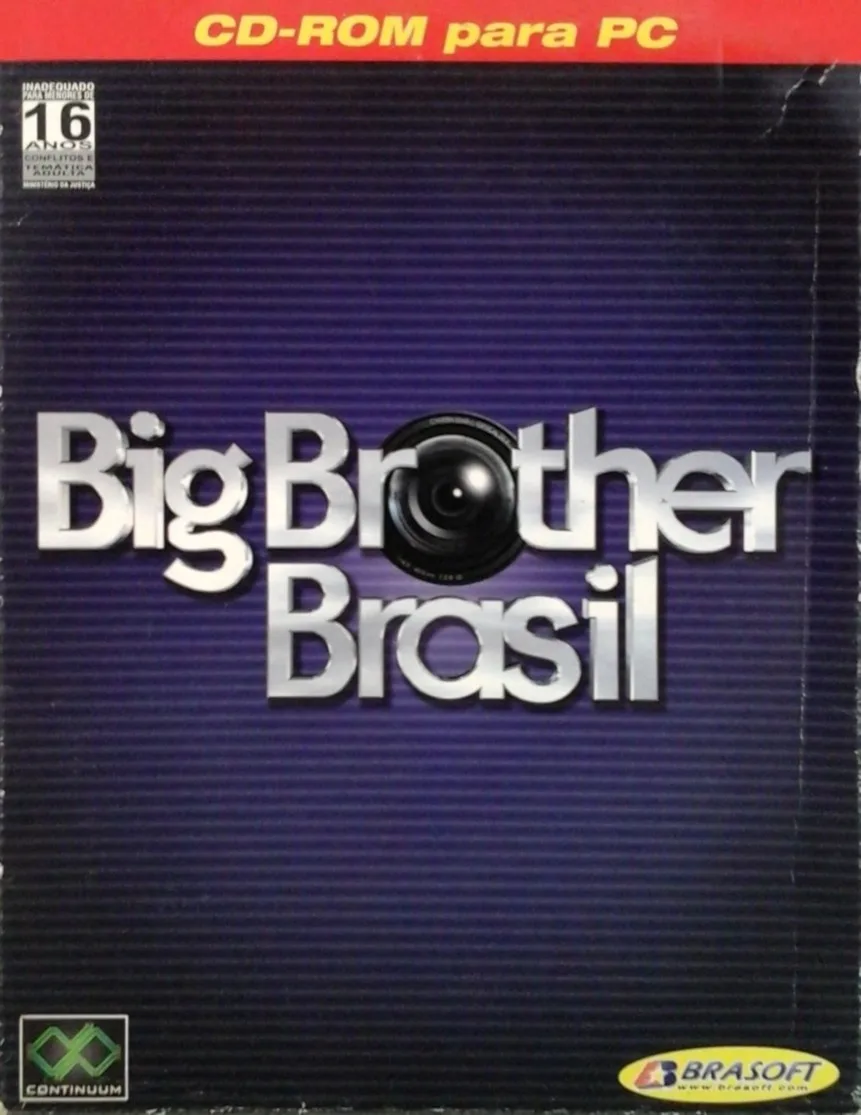 Big Brother Brasil