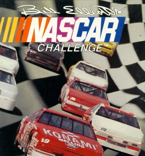 Bill Elliott's NASCAR Challenge