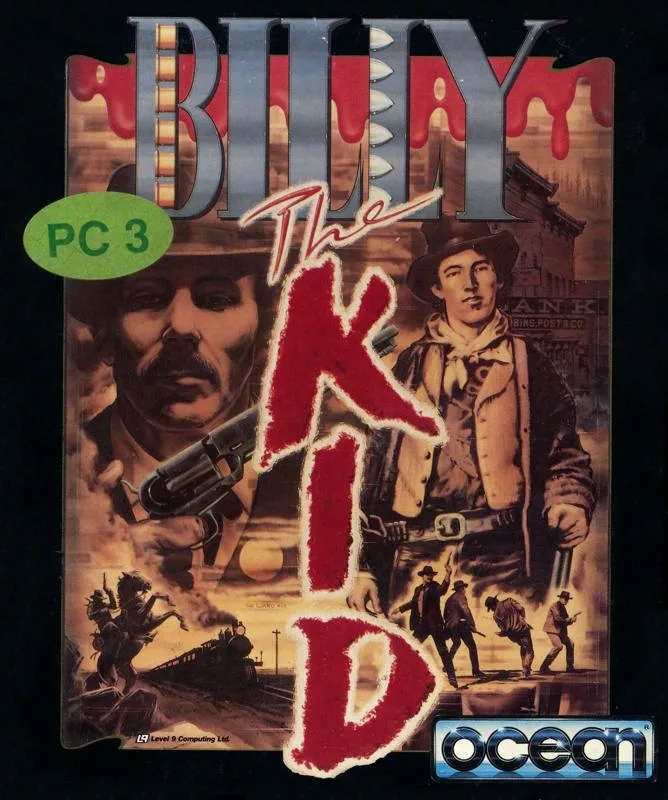 Billy the Kid