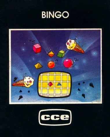 Bingo