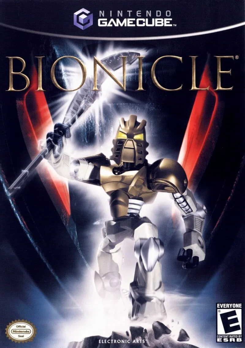Bionicle