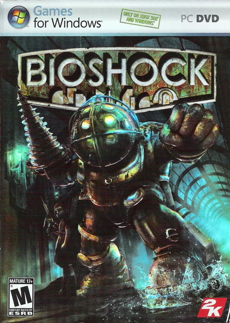 BioShock