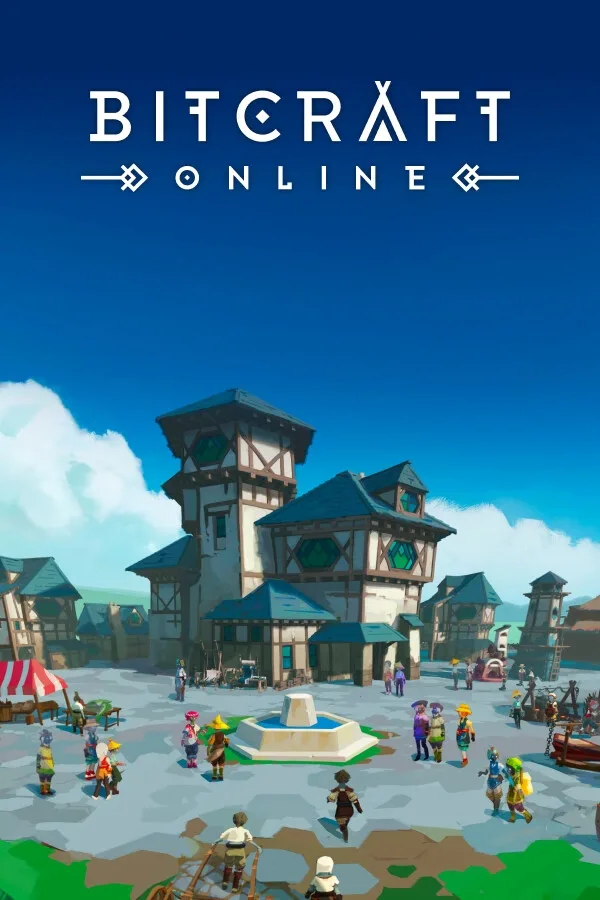 BitCraft Online