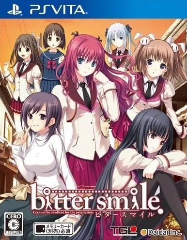 Bitter Smile.