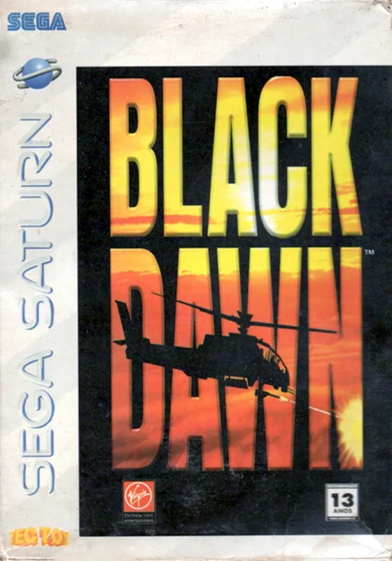 Black Dawn