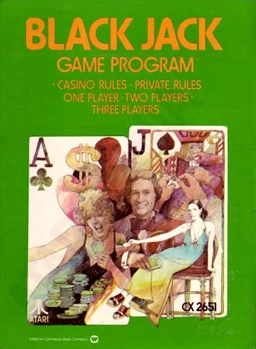 Blackjack