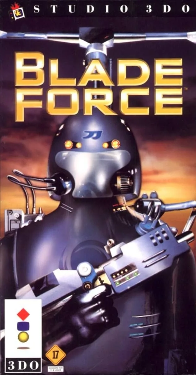Blade Force