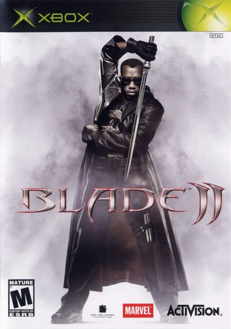 Blade II