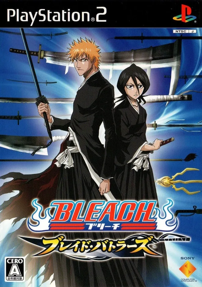 Bleach: Blade Battlers