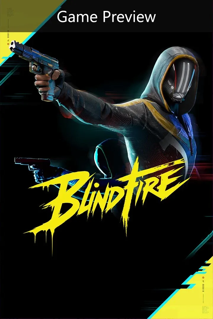 Blindfire