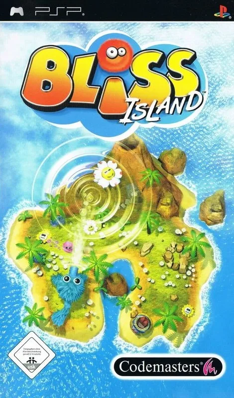 Bliss Island