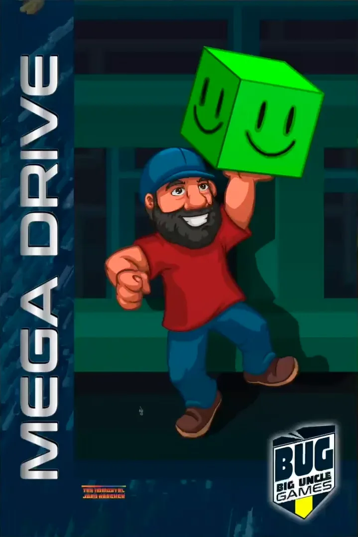 Block’em Sock’em