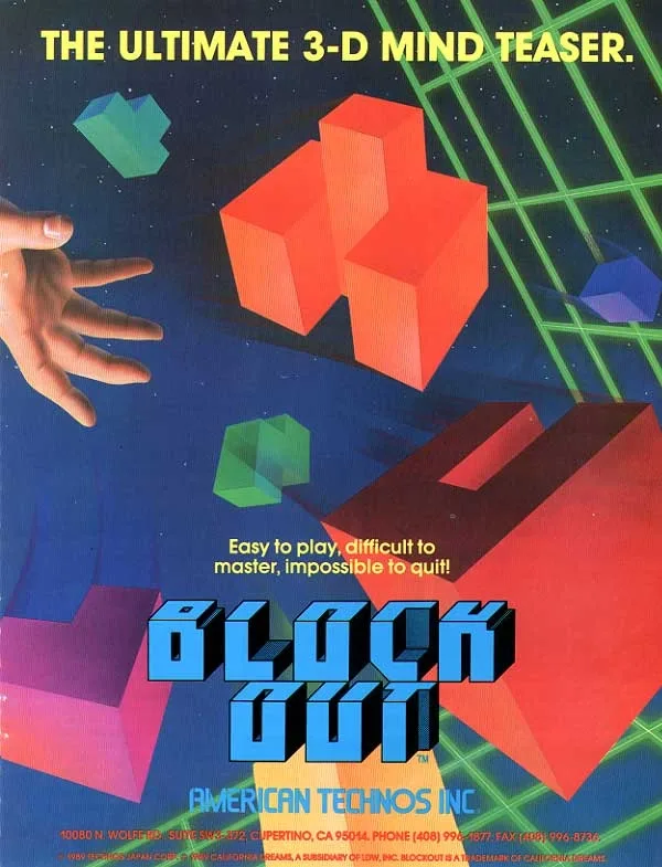 Blockout