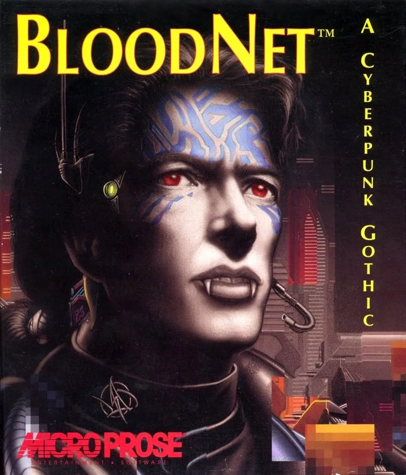 Bloodnet