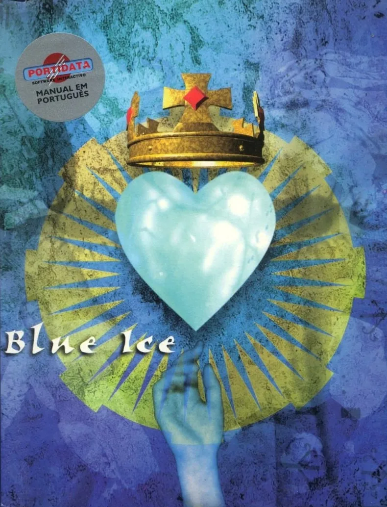 Blue Ice