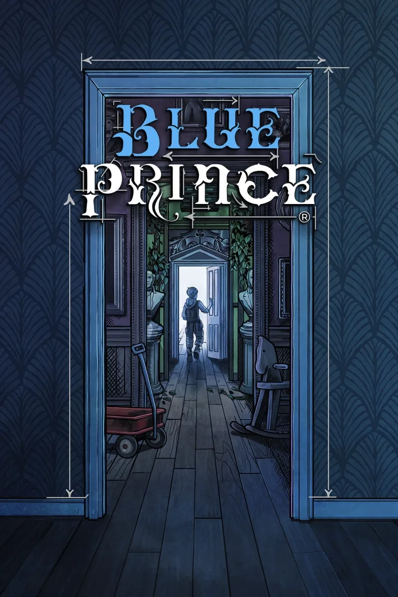 Blue Prince