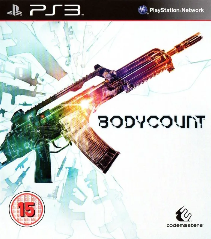 Bodycount