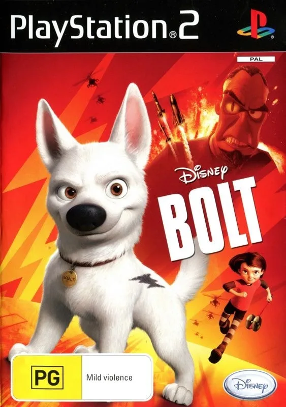 Bolt
