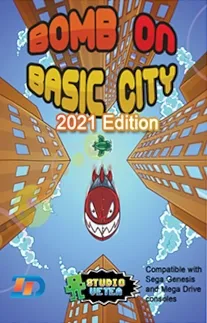 Bomb on Basic City