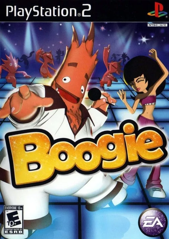 Boogie