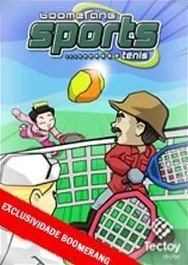 Boomerang Sports Tênis