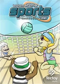 Boomerang Sports Vôlei