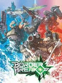 Border Break