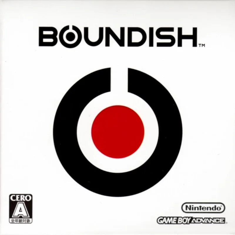 Boundish
