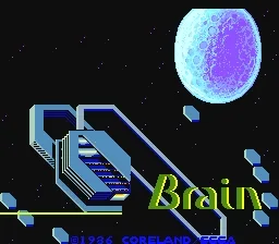Brain