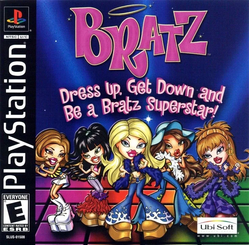 Bratz