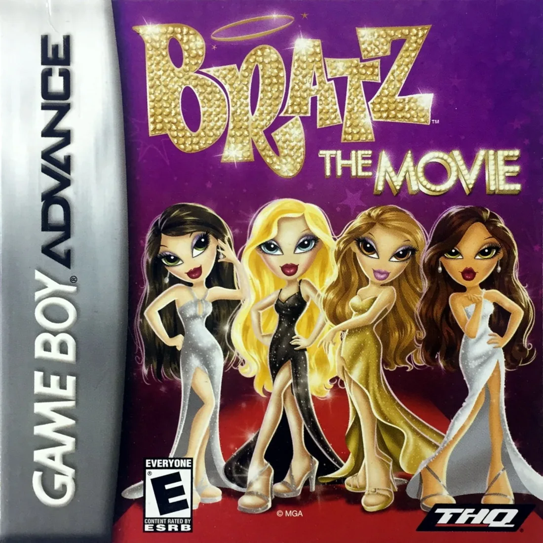 Bratz: The Movie