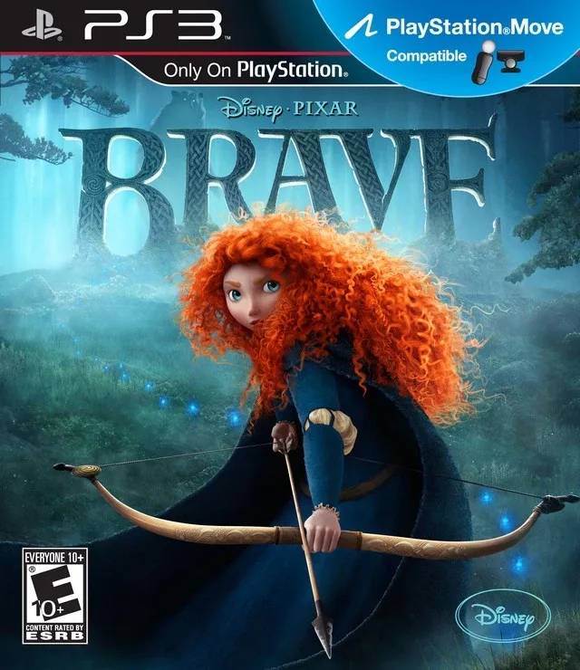 Brave